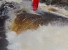 2011 Whitewater Grand Prix - Big Wave Challenge